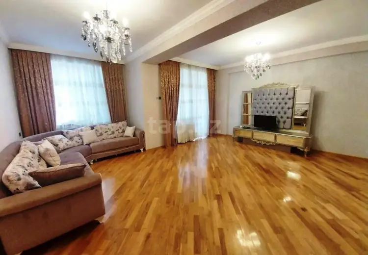 3 otaqlı mənzil , Bakı