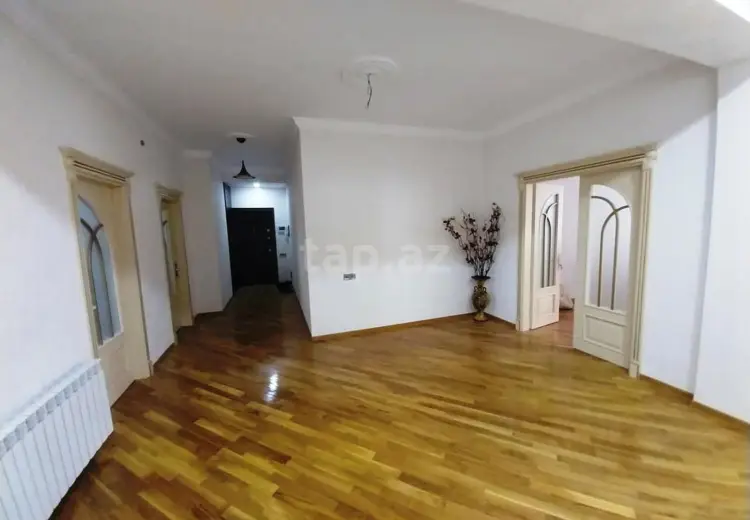 3 otaqlı mənzil , Bakı