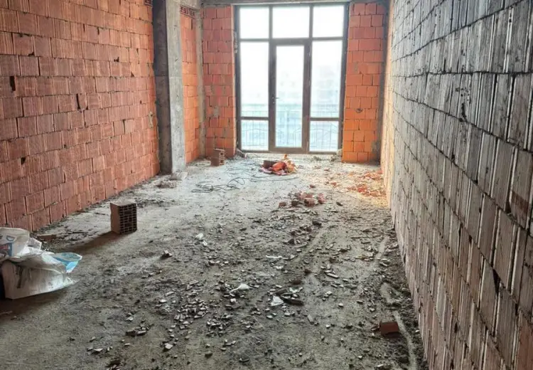 2 otaqlı mənzil , Nəsimi, Bakı