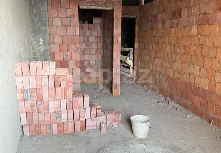2 otaqlı mənzil , Nəsimi, Bakı