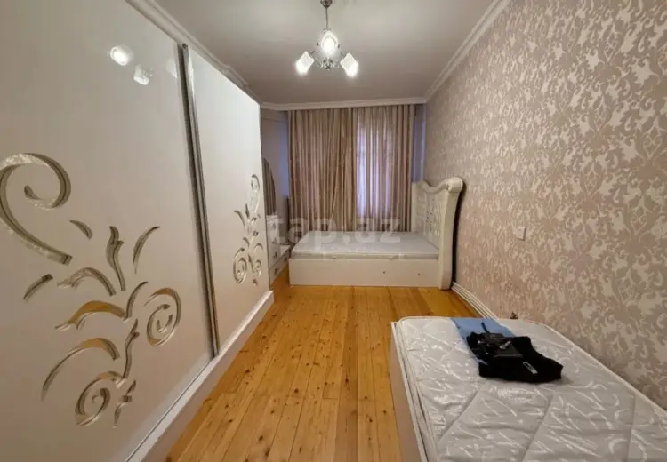 2 otaqlı mənzil Kirayə (aylıq), Yeni Yasamal qəs., Yasamal, Bakı