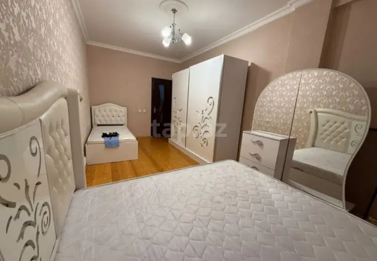 2 otaqlı mənzil Kirayə (aylıq), Yeni Yasamal qəs., Yasamal, Bakı