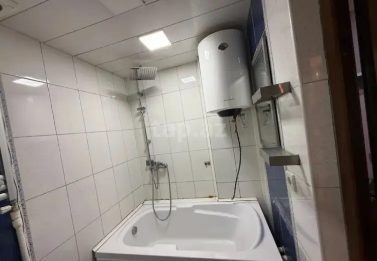2 otaqlı mənzil Kirayə (aylıq), Yeni Yasamal qəs., Yasamal, Bakı