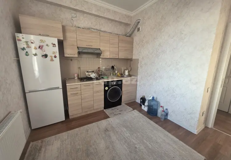 3 otaqlı mənzil , Hövsan qəs., Suraxanı, Bakı