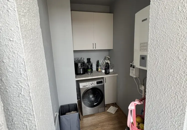 4 otaqlı mənzil Satılır, Yeni Yasamal qəs., Yasamal, Bakı