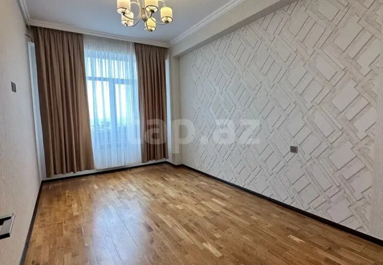 2 otaqlı mənzil , Bakı