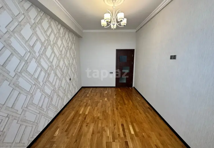2 otaqlı mənzil , Bakı