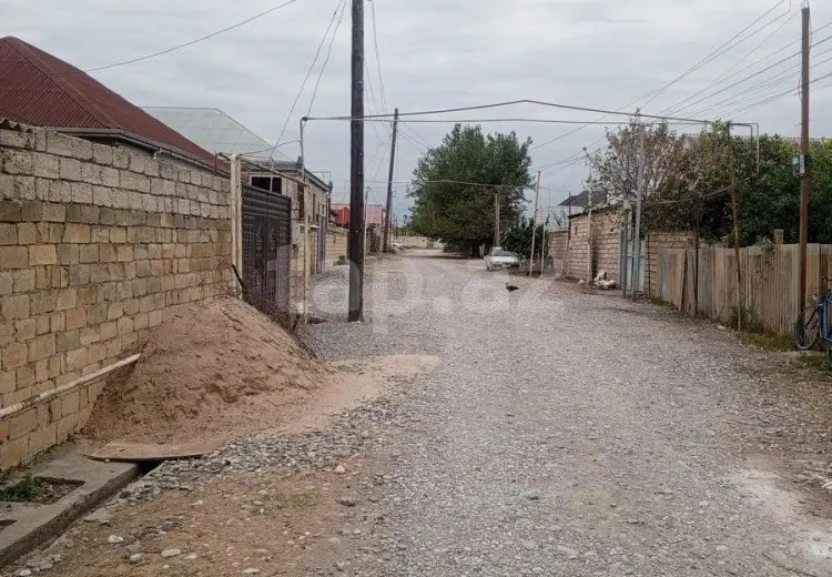 0 m² Obyekt / Ofis , Xaçmaz