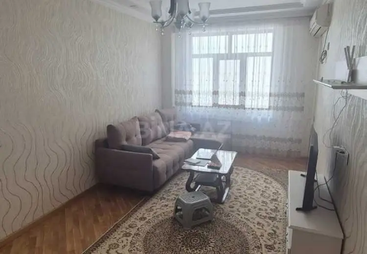 2 otaqlı mənzil Satılır, Abşeron