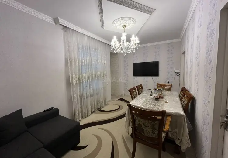 3 otaqlı mənzil Satılır, Xırdalan