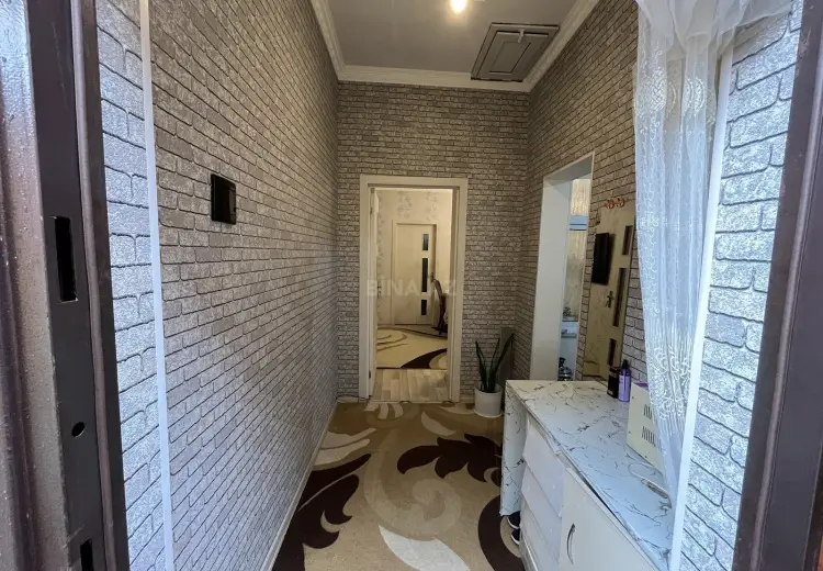3 otaqlı mənzil Satılır, Xırdalan