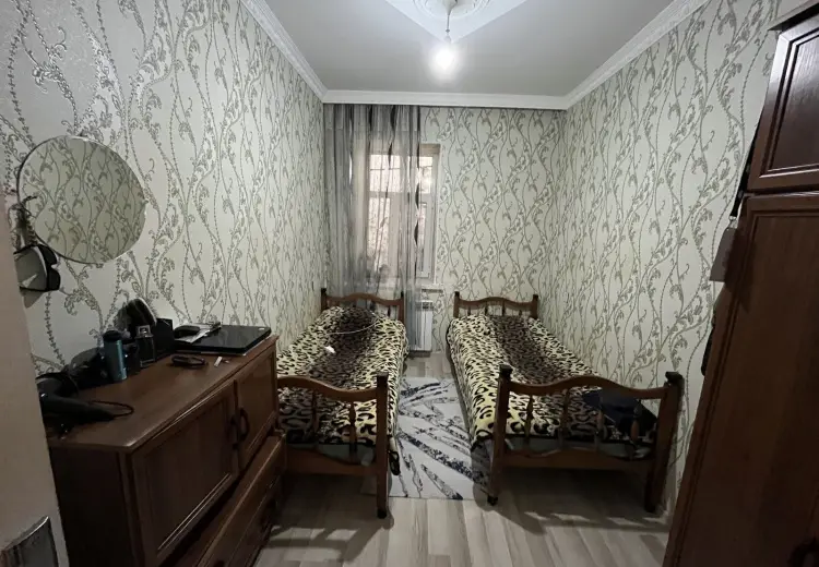 3 otaqlı mənzil Satılır, Xırdalan