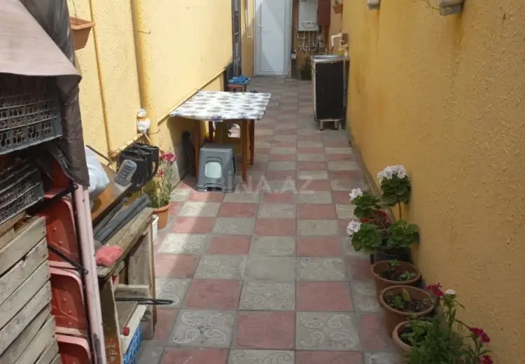 3 otaqlı mənzil Satılır, Xırdalan