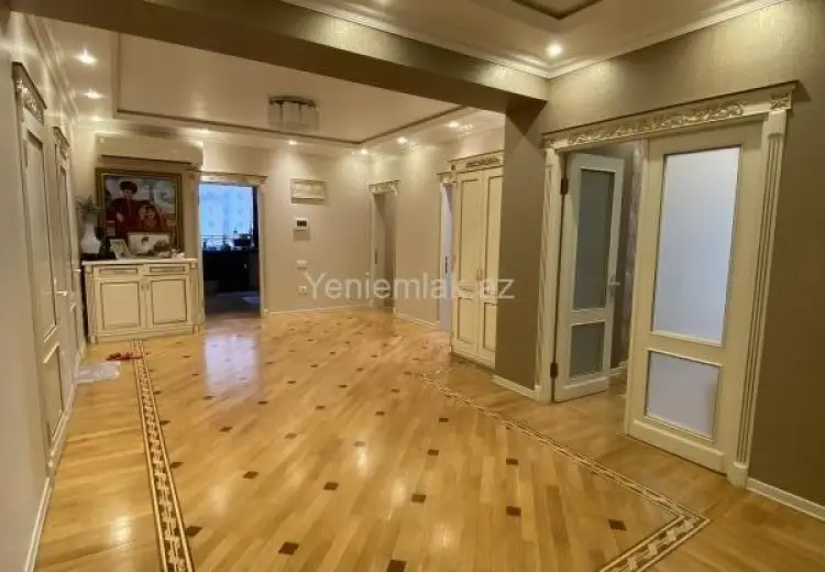 330 000 AZN - 3 otaqlı mənzil Satılır, Xətai, Bakı