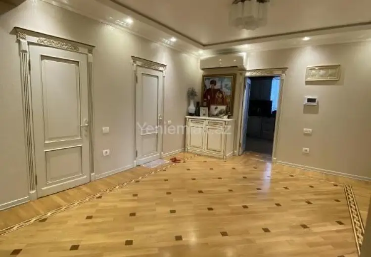 330 000 AZN - 3 otaqlı mənzil Satılır, Xətai, Bakı