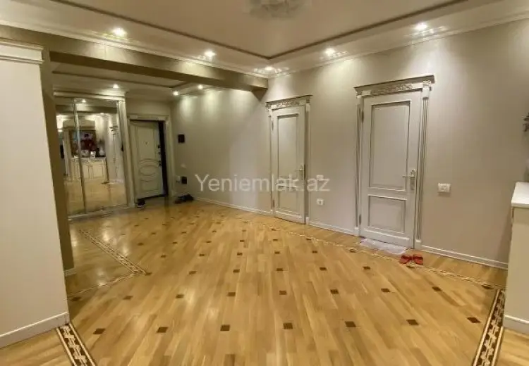 330 000 AZN - 3 otaqlı mənzil Satılır, Xətai, Bakı