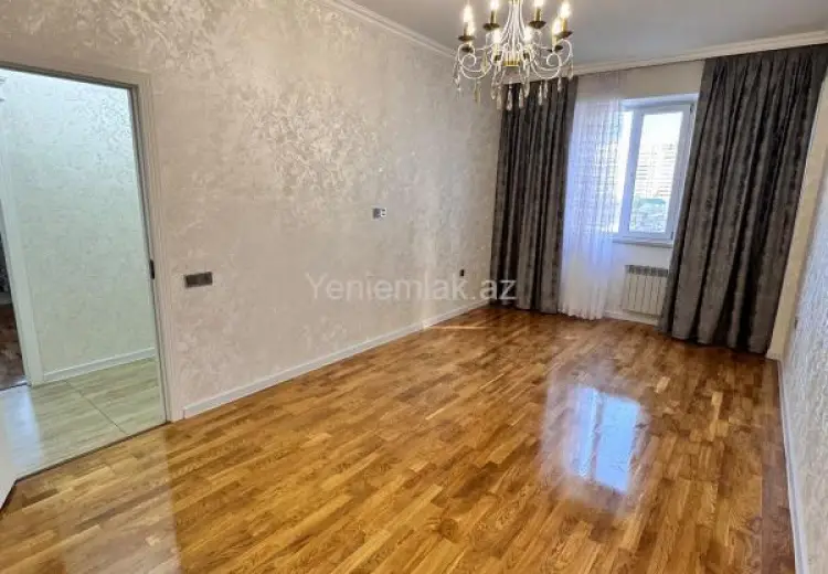 3 otaqlı mənzil Satılır, Xırdalan