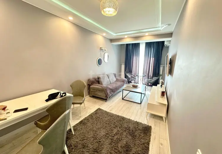 2 otaqlı mənzil , Bakı