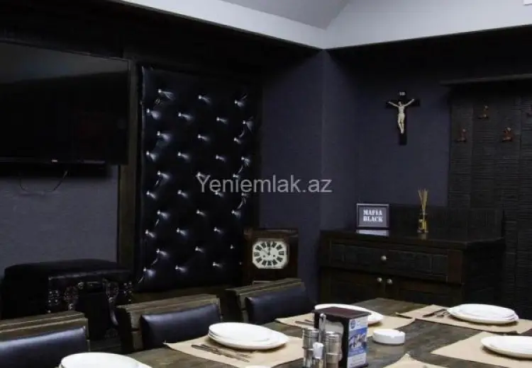 380 m² Obyekt / Ofis Satılır, Nəsimi, Bakı