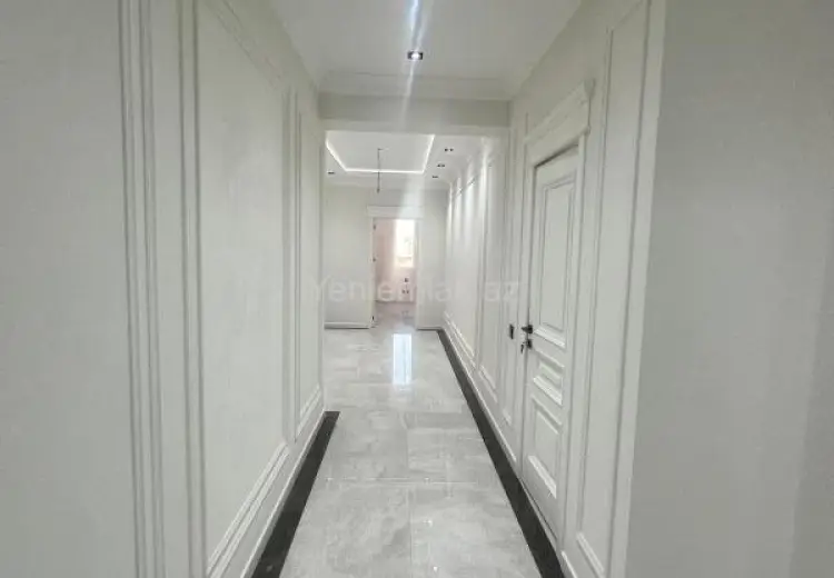 250 000 AZN - 3 otaqlı mənzil Satılır, Xətai, Bakı
