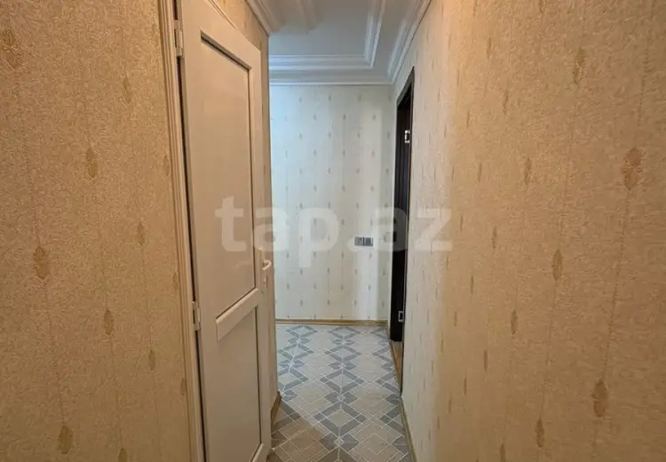 1 otaqlı mənzil , Gəncə