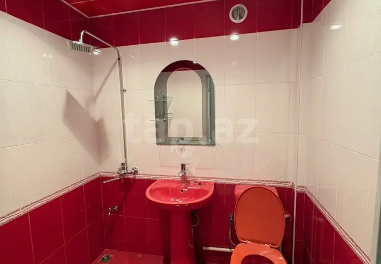1 otaqlı mənzil , Gəncə