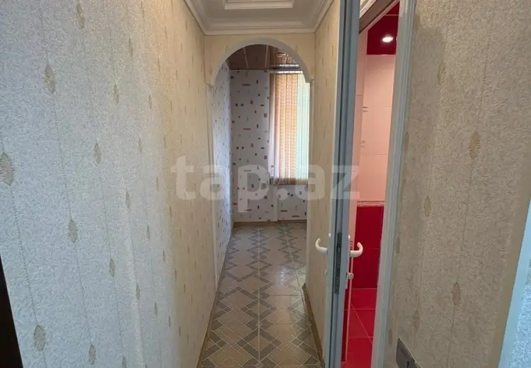 1 otaqlı mənzil , Gəncə