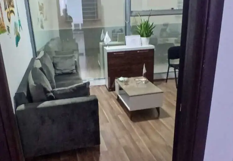 20 m² Obyekt / Ofis Kirayə (aylıq), Nəsimi, Bakı