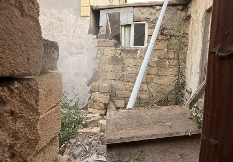 1.5 sot Torpaq Satılır, Abşeron