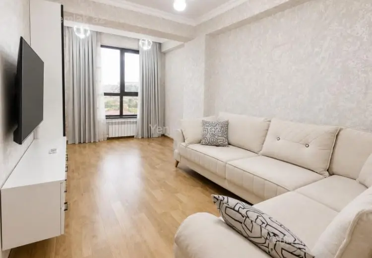 160 000 AZN - 1 otaqlı mənzil Satılır, Qaraçuxur qəs., Suraxanı, Bakı