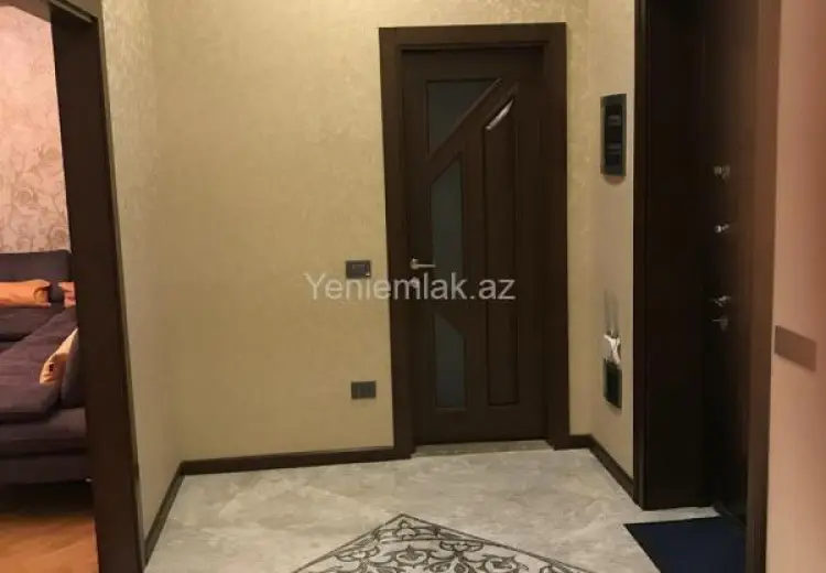355 000 AZN - 3 otaqlı mənzil Satılır, Nəsimi, Bakı