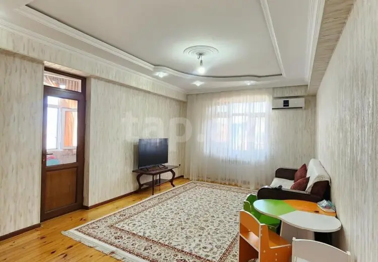 3 otaqlı mənzil , Sumqayıt