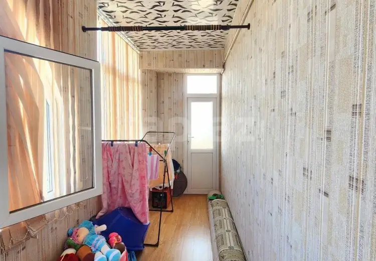 3 otaqlı mənzil , Sumqayıt