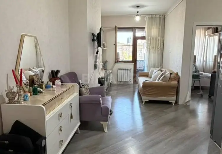 2 otaqlı mənzil Satılır, Yeni Günəşli qəs., Suraxanı, Bakı