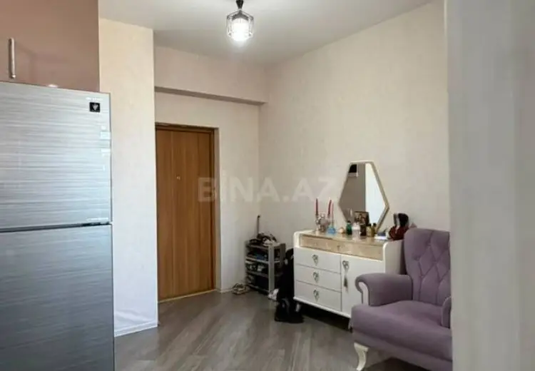 2 otaqlı mənzil Satılır, Yeni Günəşli qəs., Suraxanı, Bakı