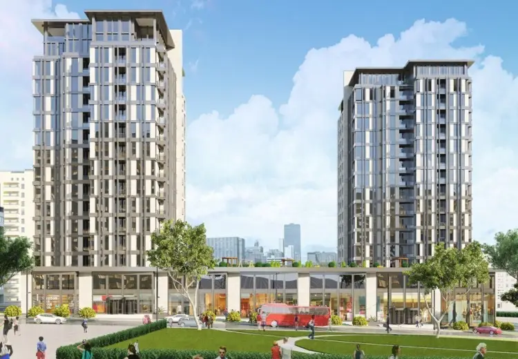 3 otaqlı mənzil Satılır, Yasamal, Bakı