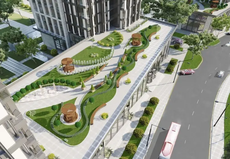 3 otaqlı mənzil Satılır, Yasamal, Bakı
