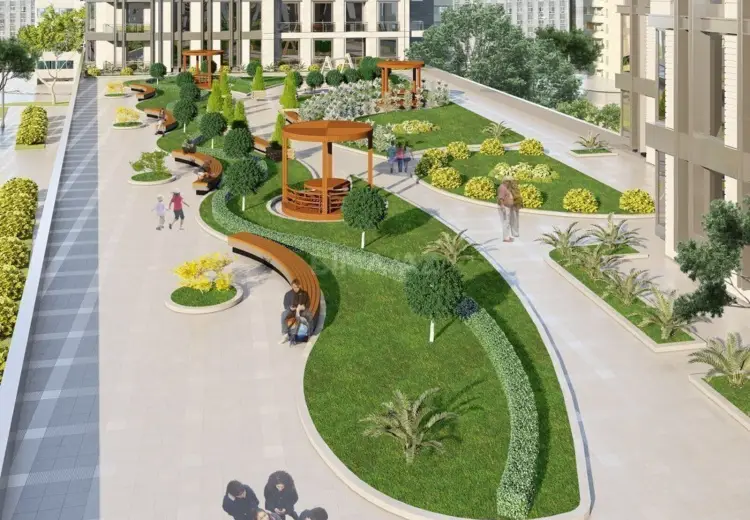 3 otaqlı mənzil Satılır, Yasamal, Bakı