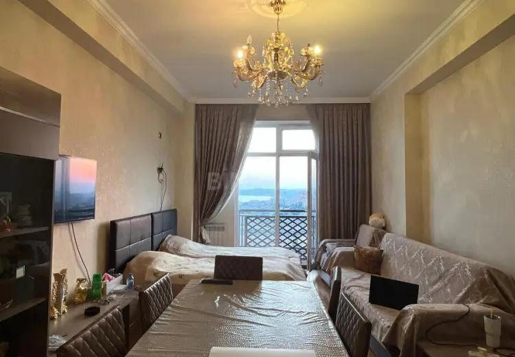 2 otaqlı mənzil Satılır, Yeni Günəşli qəs., Suraxanı, Bakı