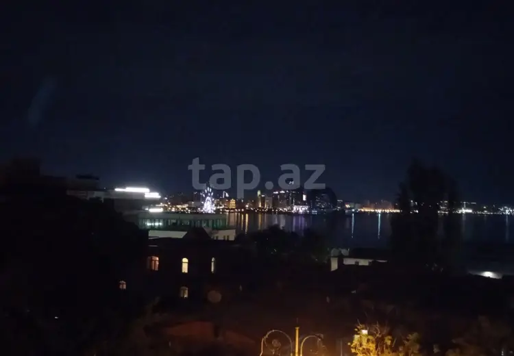 2 otaqlı mənzil Kirayə (aylıq), Bayıl qəs., Səbail, Bakı