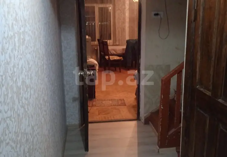 2 otaqlı mənzil Kirayə (aylıq), Bayıl qəs., Səbail, Bakı