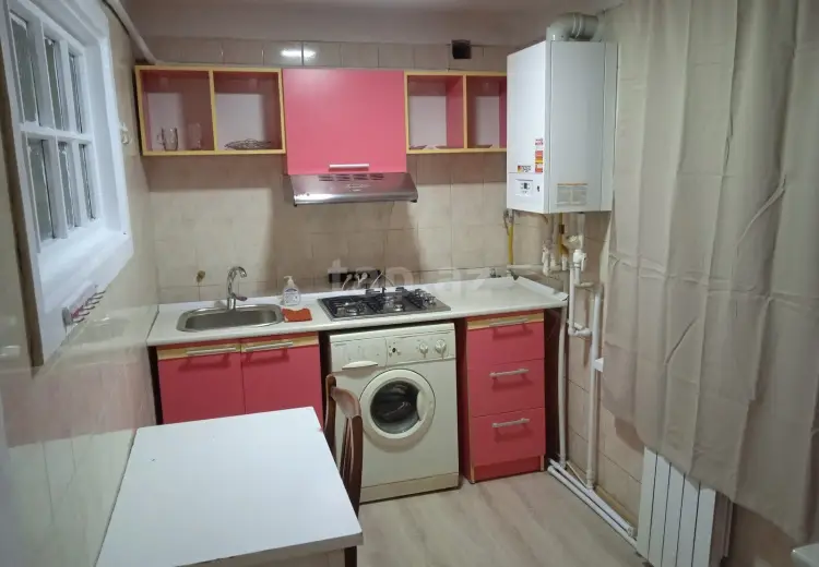 2 otaqlı mənzil Kirayə (aylıq), Bayıl qəs., Səbail, Bakı
