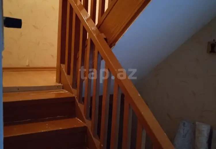 2 otaqlı mənzil Kirayə (aylıq), Bayıl qəs., Səbail, Bakı