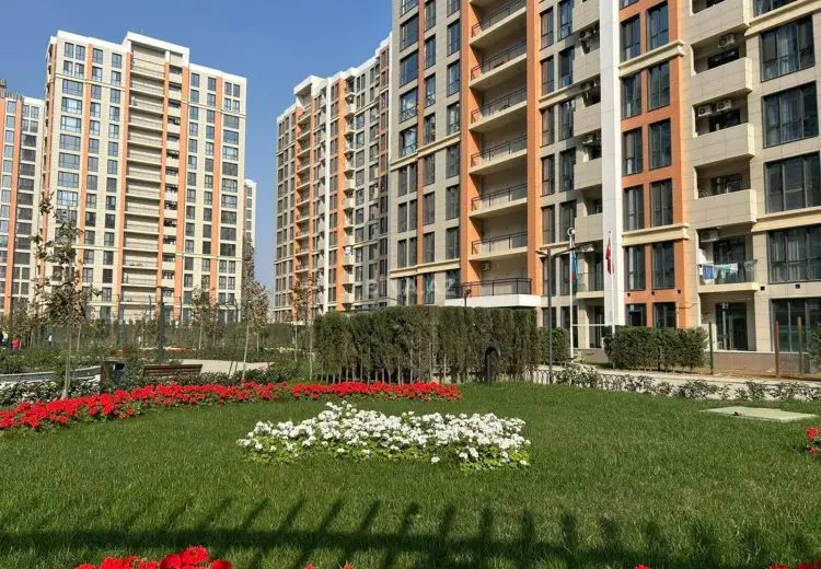 3 otaqlı mənzil Satılır, Yasamal qəs., Yasamal, Bakı
