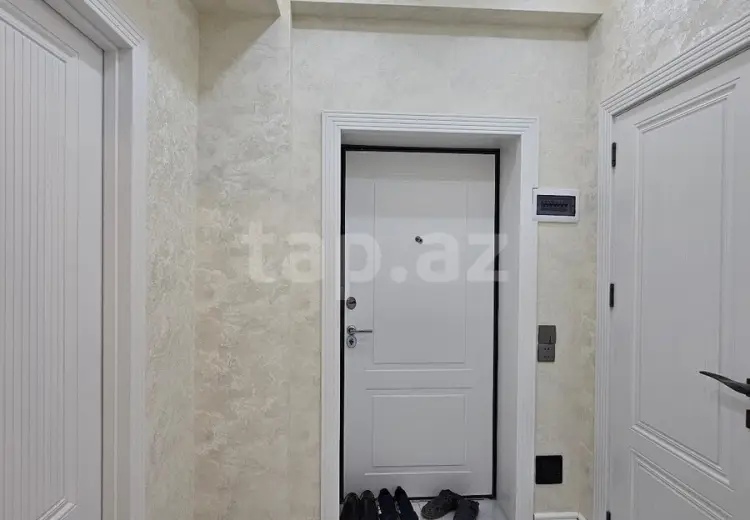 2 otaqlı mənzil , Bakı
