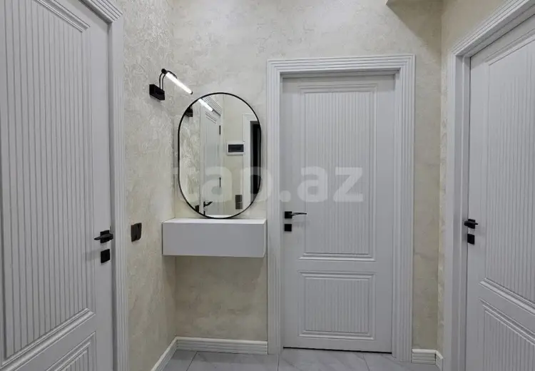 2 otaqlı mənzil , Bakı