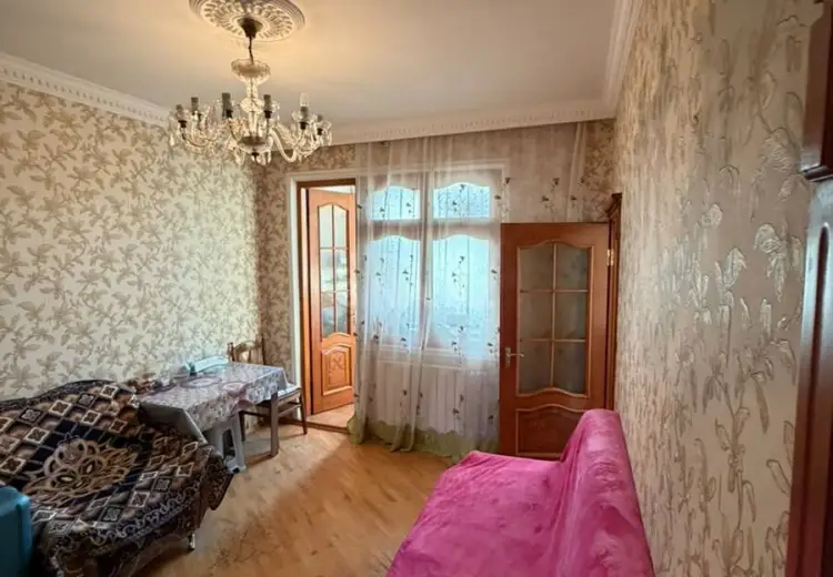 3 otaqlı mənzil Satılır, Nərimanov, Bakı