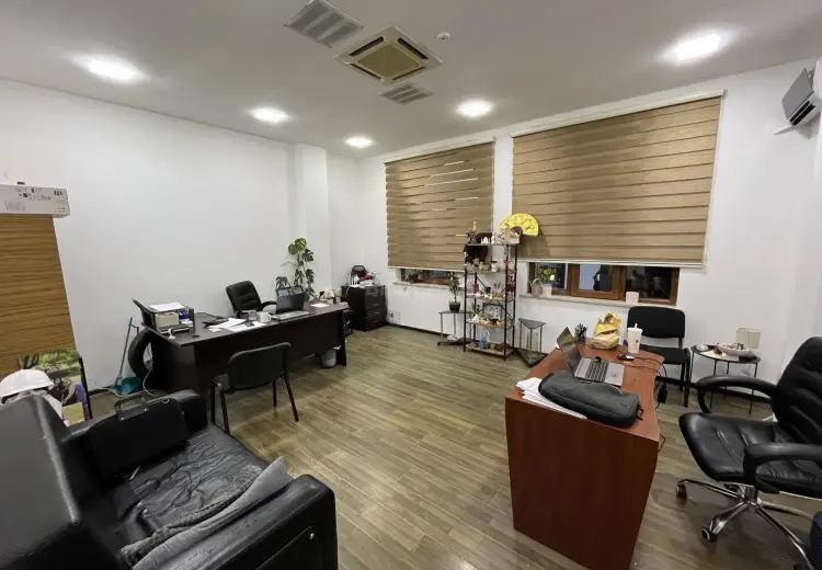 25 m² Obyekt / Ofis Kirayə (aylıq), Nərimanov, Bakı