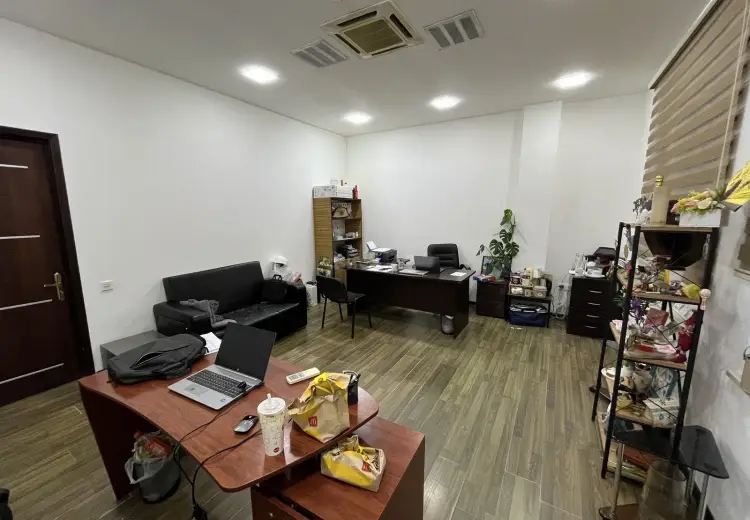 25 m² Obyekt / Ofis Kirayə (aylıq), Nərimanov, Bakı