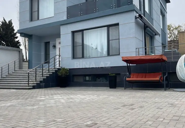 5 otaqlı mənzil Satılır, Abşeron